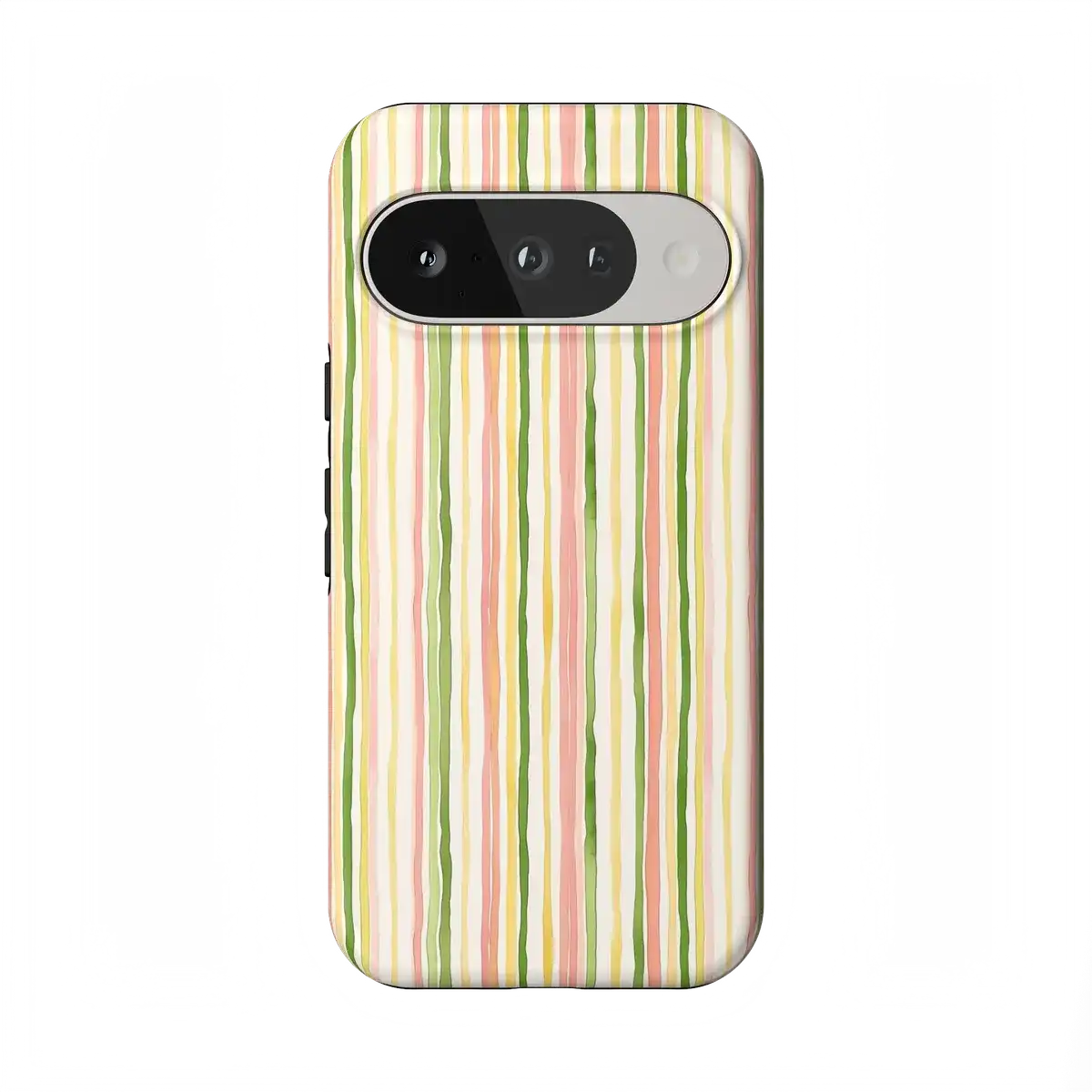 Sweet Stripes | Rainbow Pastel Case