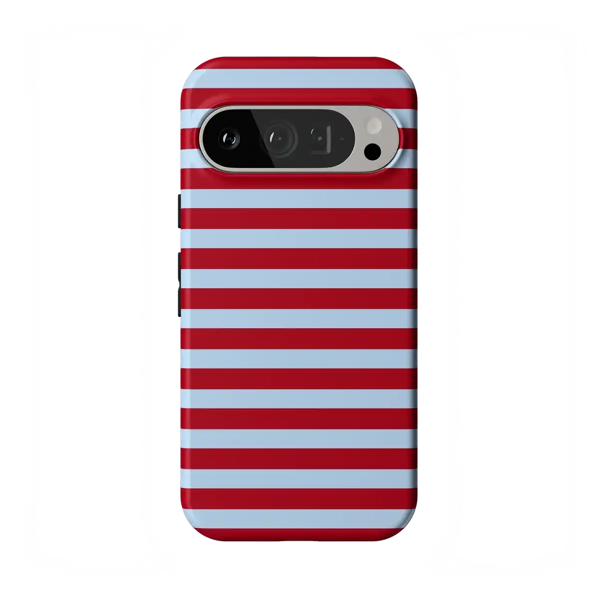 Harbor Stripe | Dockside Case