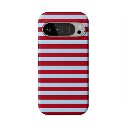 Harbor Stripe | Dockside Case