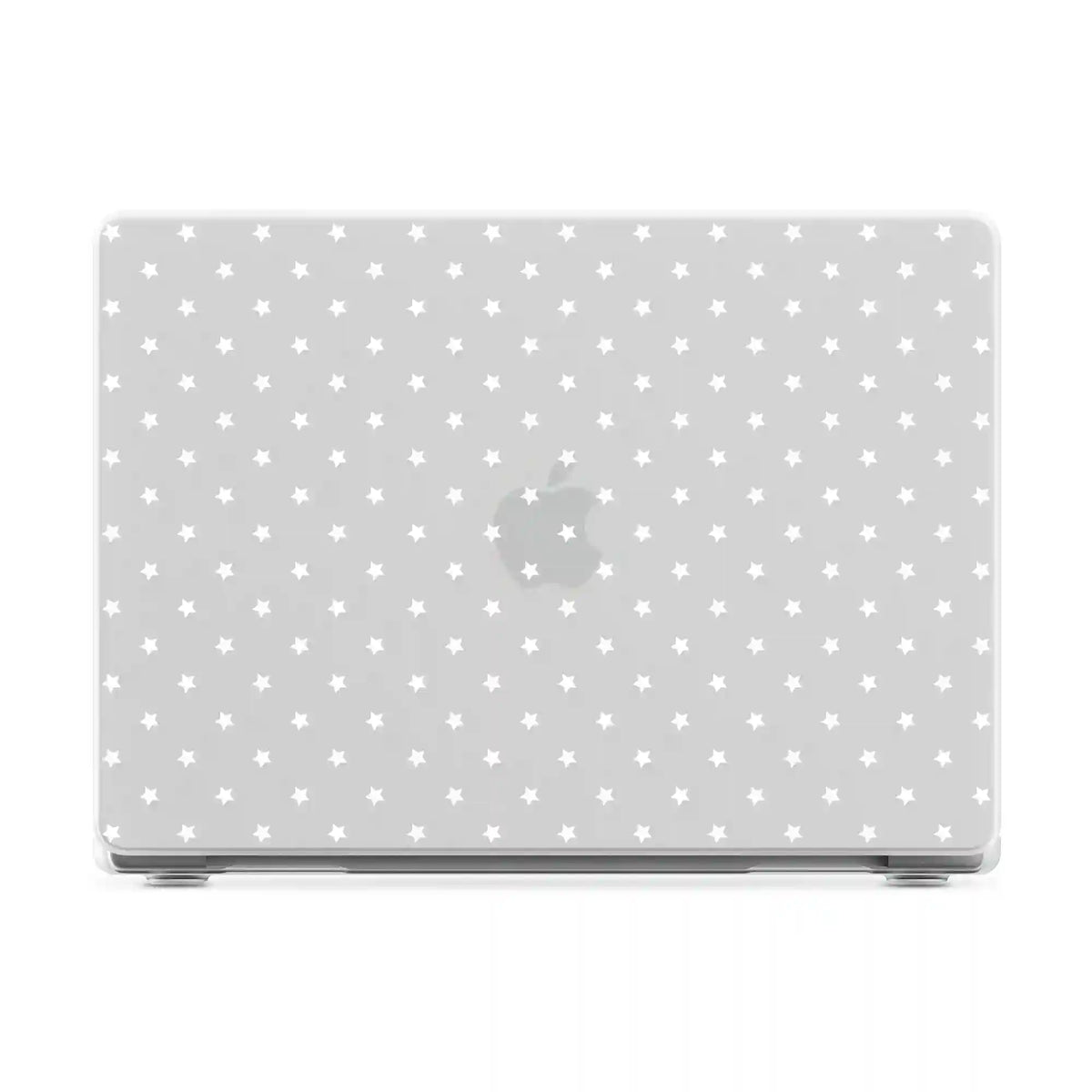 Tiny Stars | White Stars Laptop Shell
