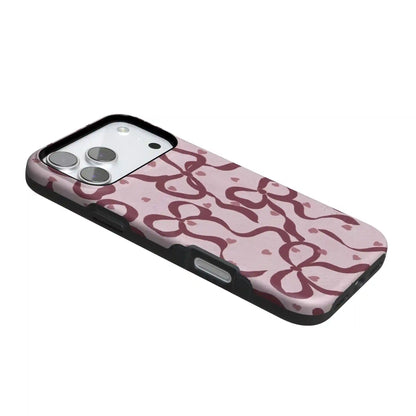 Coquette Crush | Bows Case