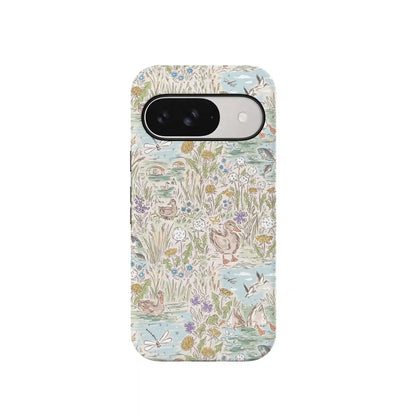 The Waddle Path | Duck Pond Case