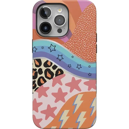 And I Oop | Mixed Swatch Case