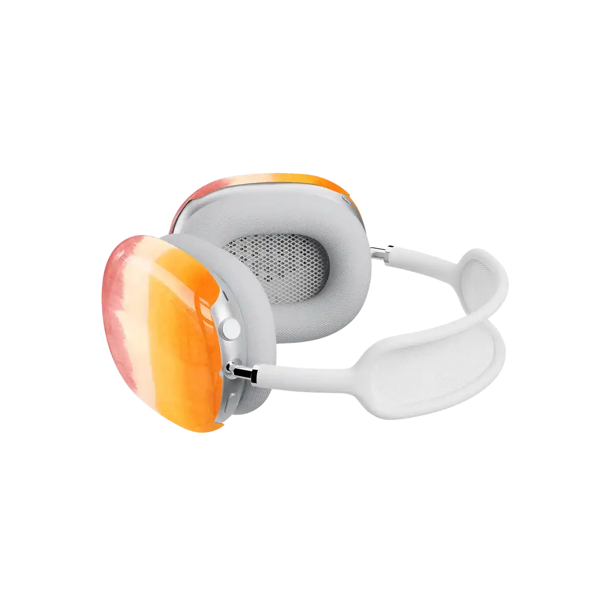 Last Light | Sunwashed Canvas AirPods Max Case