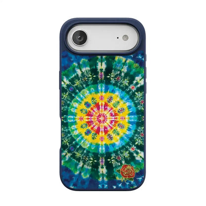 Veneta Tapestry | Grateful Dead Tie Dye Case