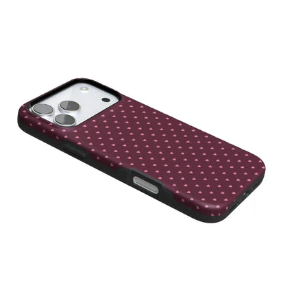 Heart Noir | Tiny Hearts Case