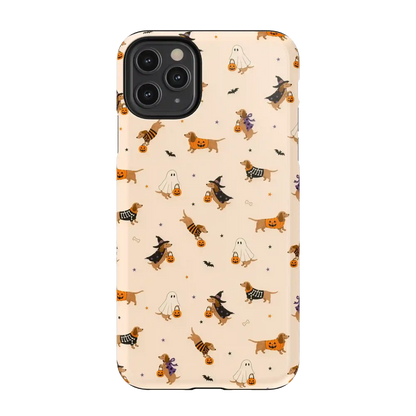 Pup or Treat | Halloween Dogs Case