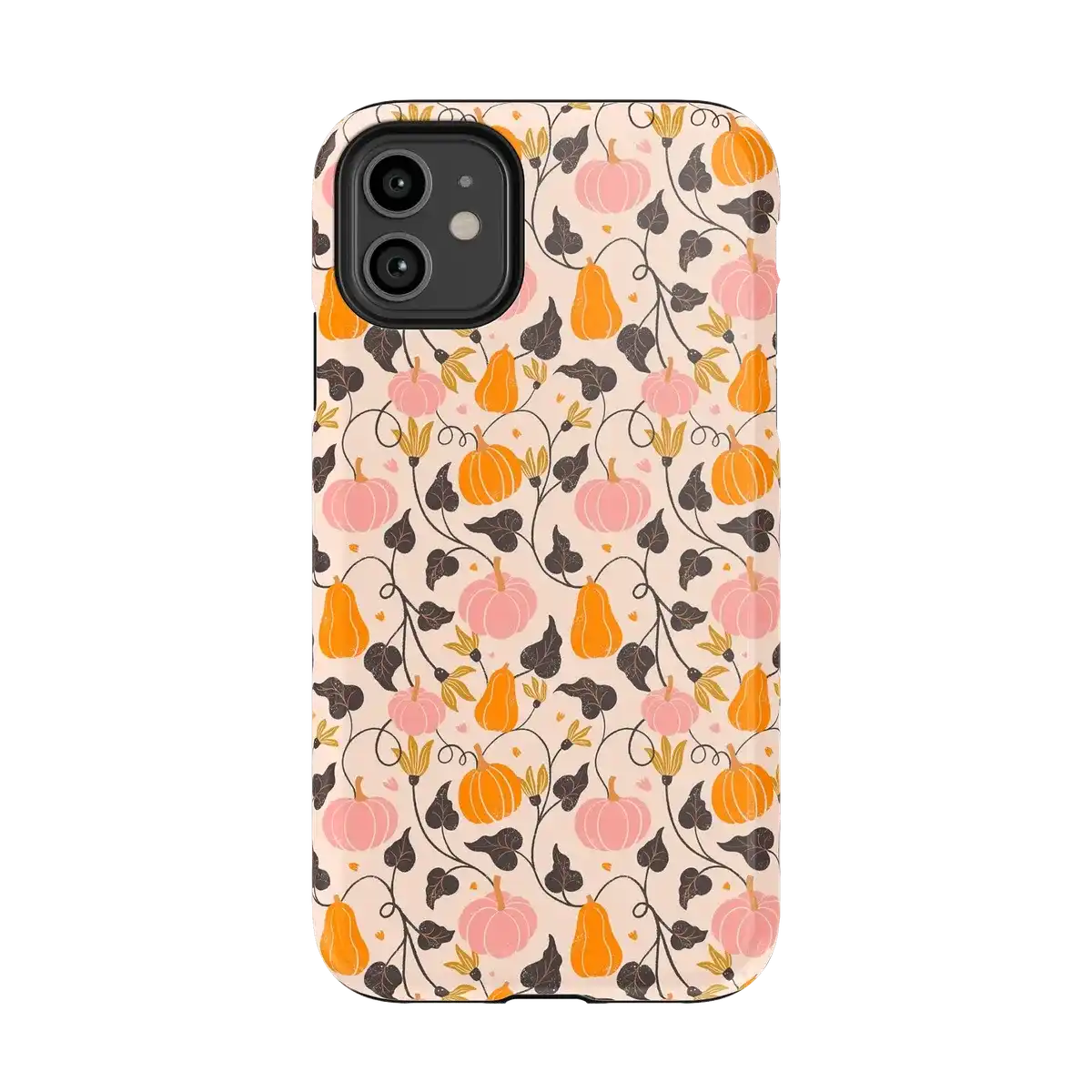 Pumpkin Princess | Harvest Vines Case