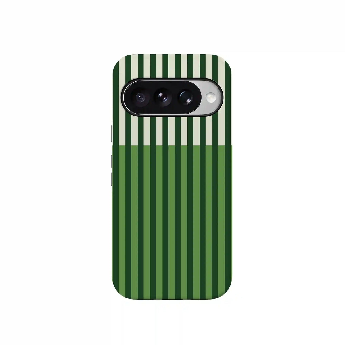 Fairway Stripes | Clubhouse Case
