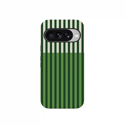 Fairway Stripes | Clubhouse Case