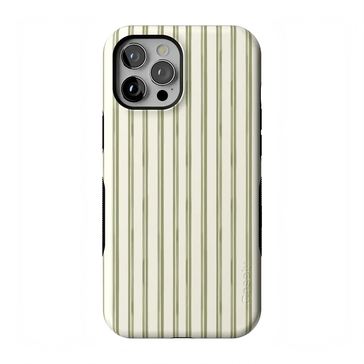 Linen Stripe | The Boyfriend Collection