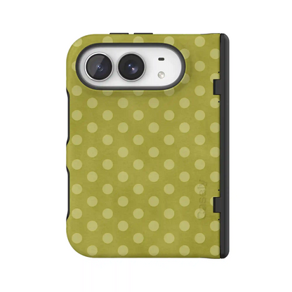 Kiwi Cooler | Poolside Print Case