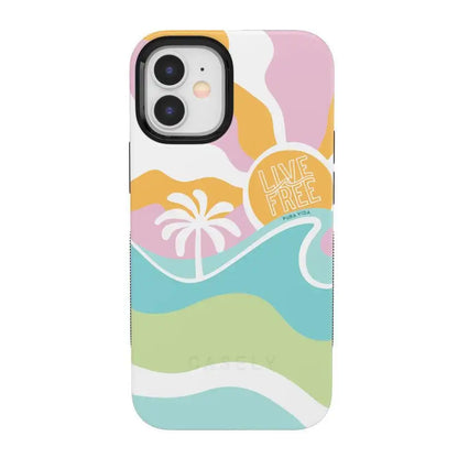 Tropical Dreams | Pura Vida Case