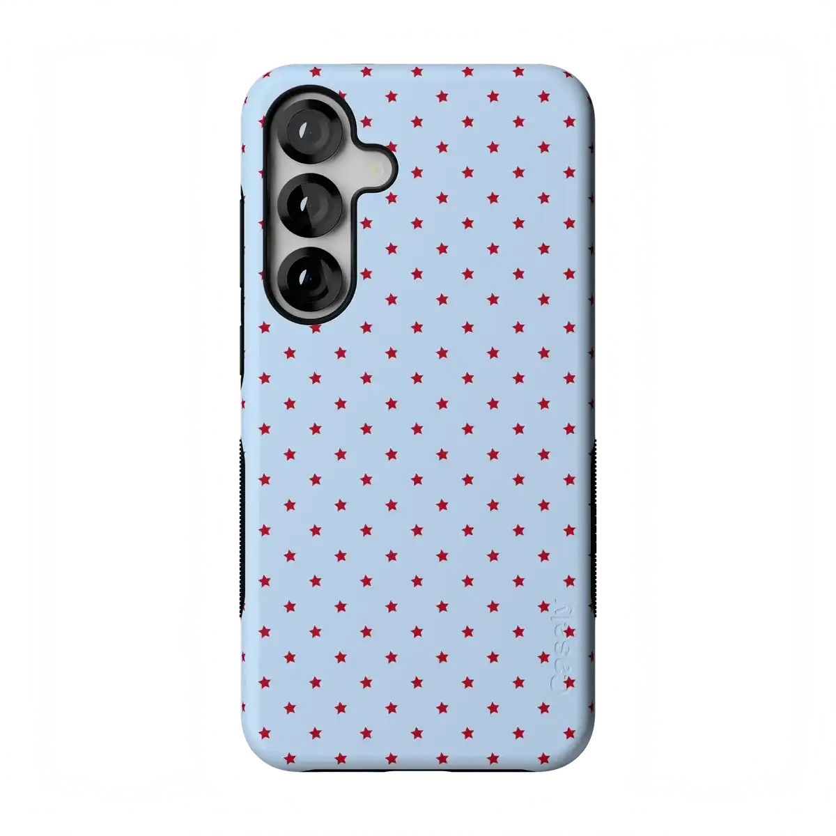 Tiny Stars | Red & Blue Case