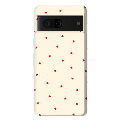 Be Mine | Tiny Hearts Case