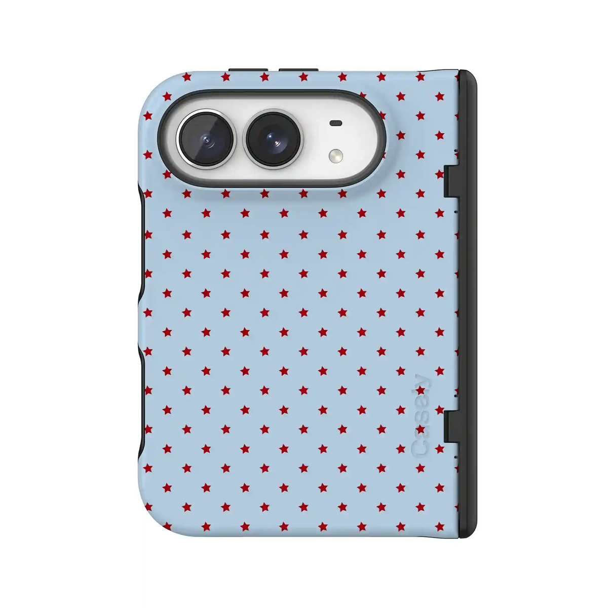 Tiny Stars | Red & Blue Case
