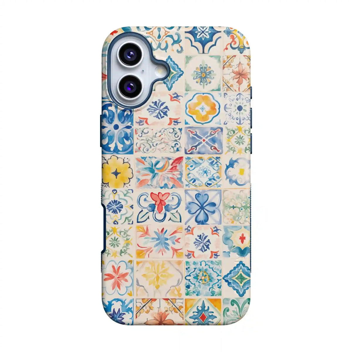 Tuscan Tiles | Dolce Vita Case