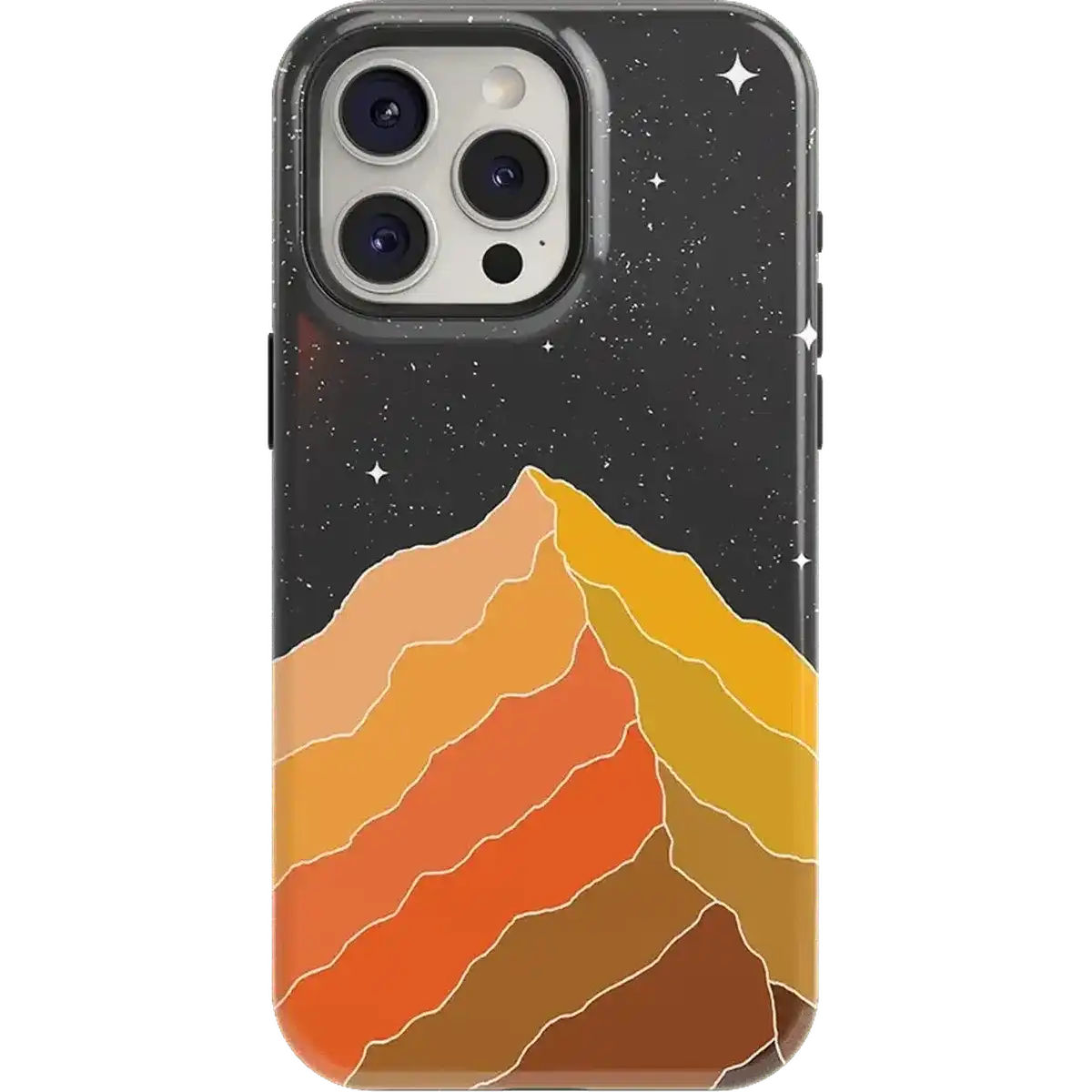 Night Skies | Mountain Starlight Case