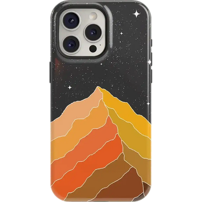 Night Skies | Mountain Starlight Case