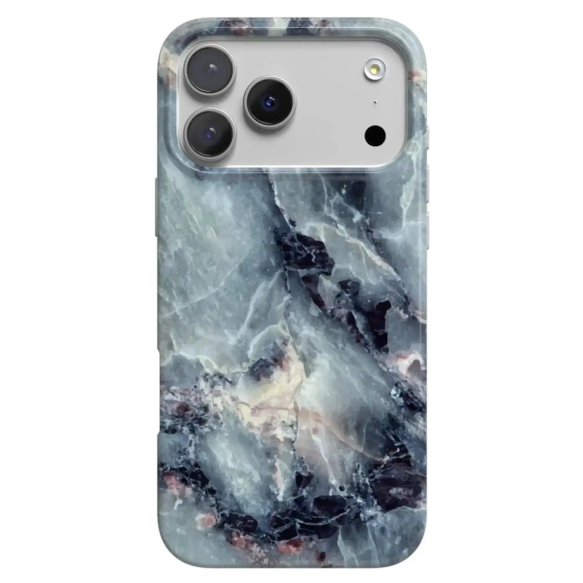 Deep Sea | Blue Marble Case