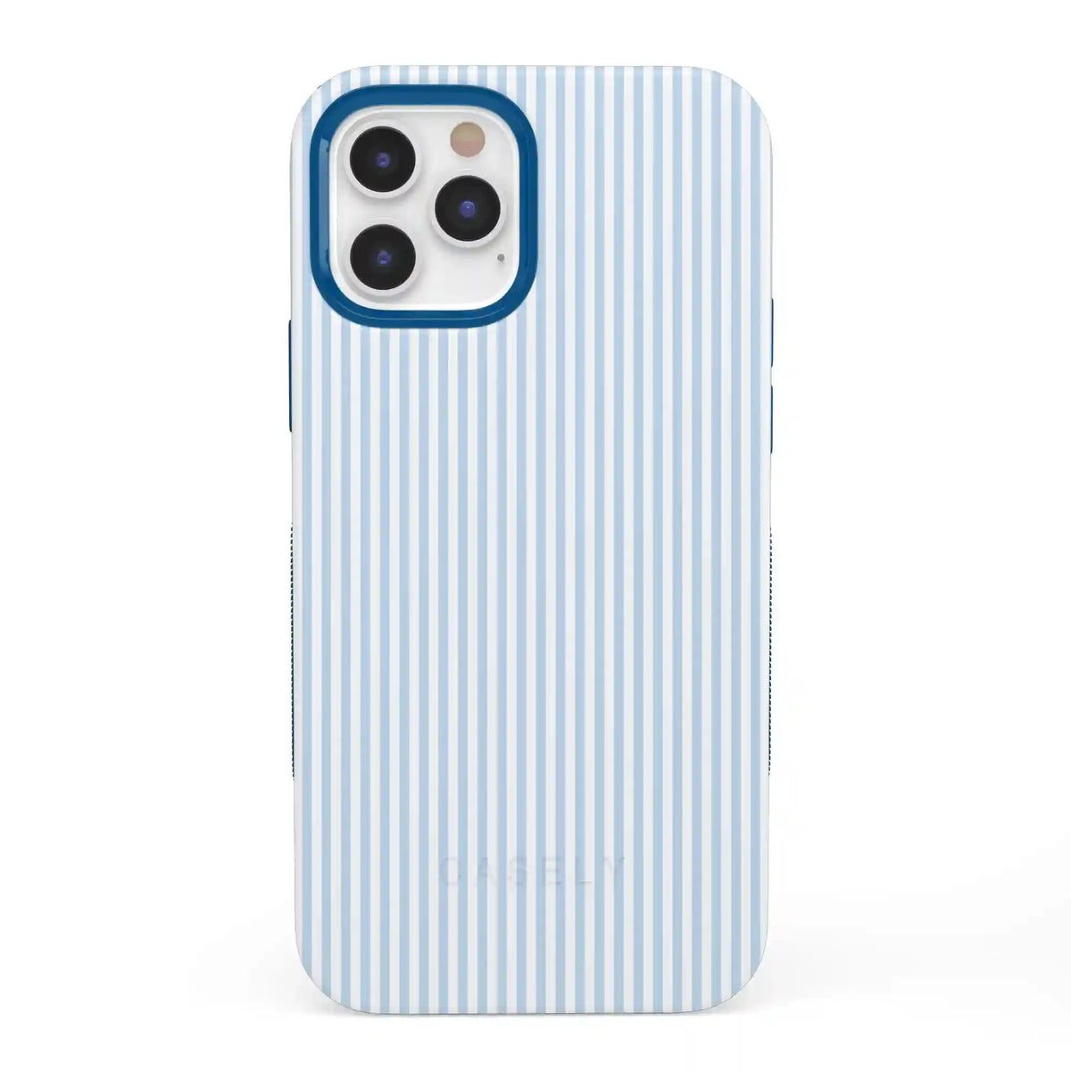Marina Lines | Tiny Pinstripe Case