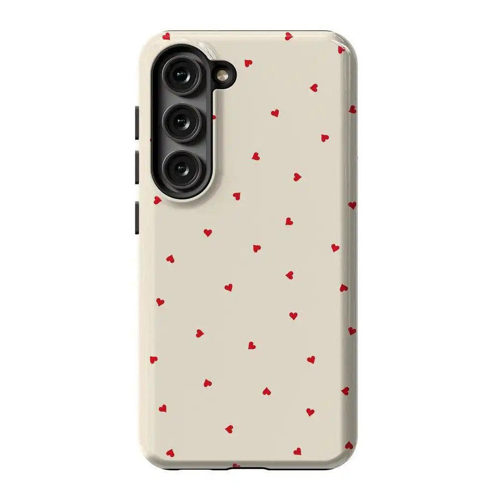 Be Mine | Tiny Hearts Case
