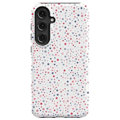 Seeing Stars | Red, White & Blue Case