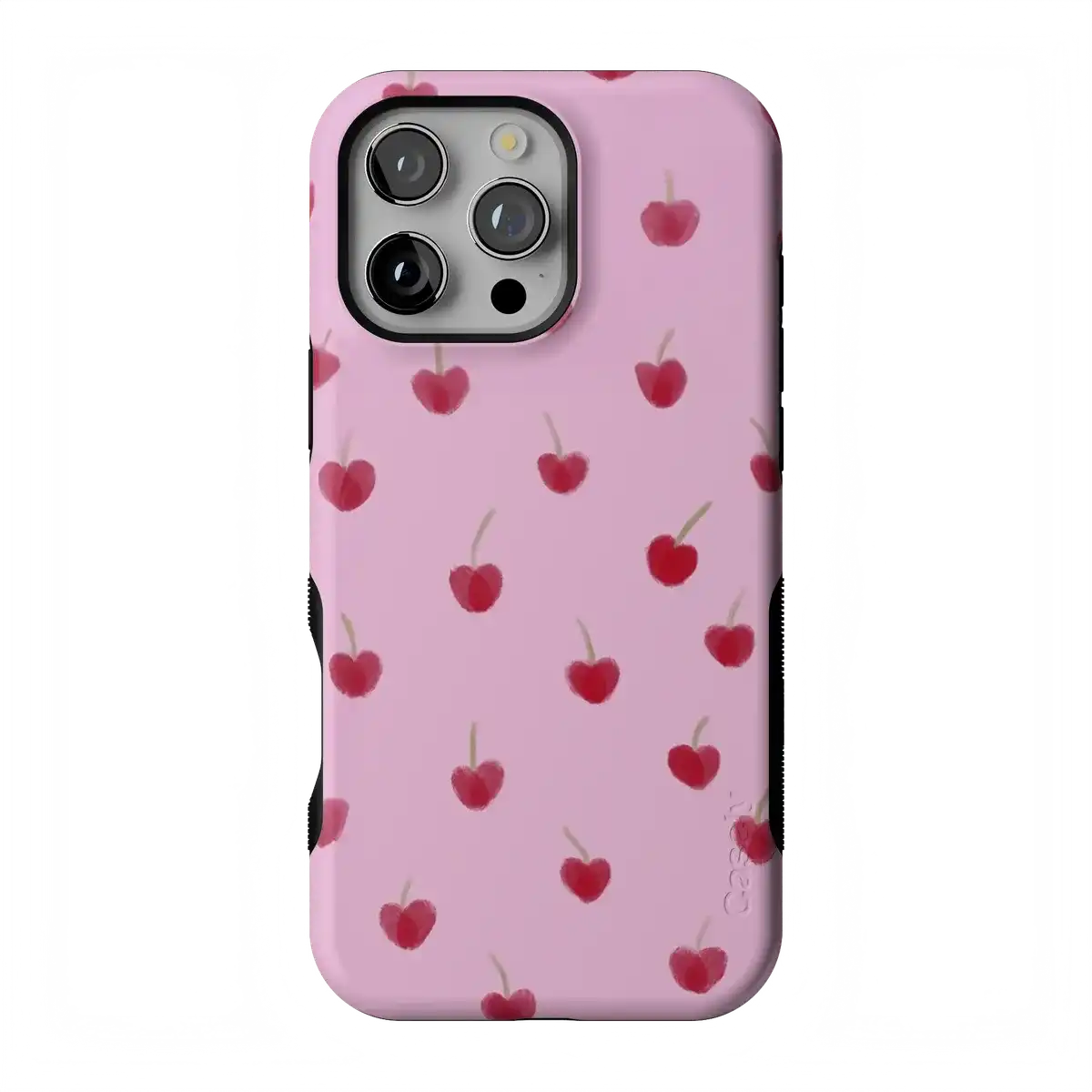 Very Cherry | Painted Cherries Case