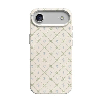 Petit Petals | Dainty Lattice Case
