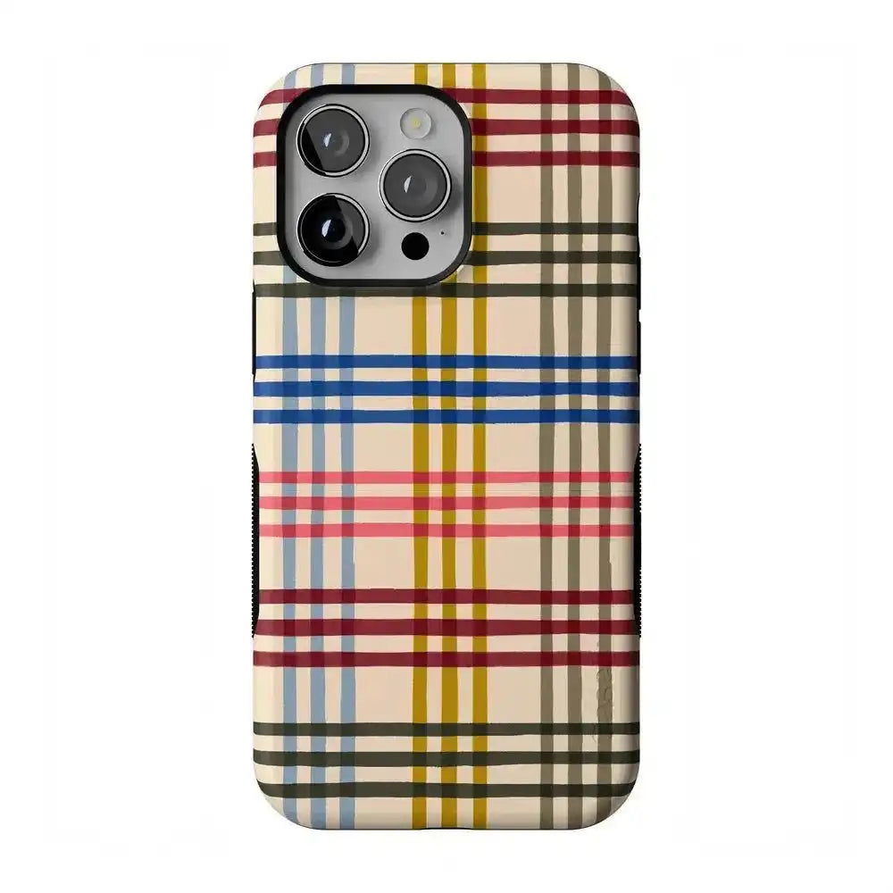 Cheer | Kitty and Vibe Holiday Case