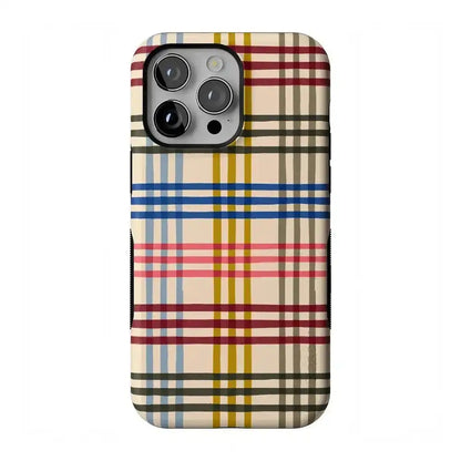 Cheer | Kitty and Vibe Holiday Case