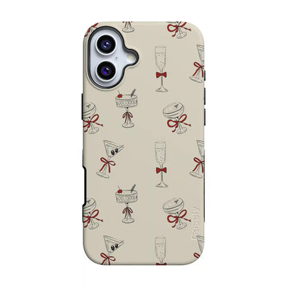 Tini | Kitty and Vibe Holiday Case