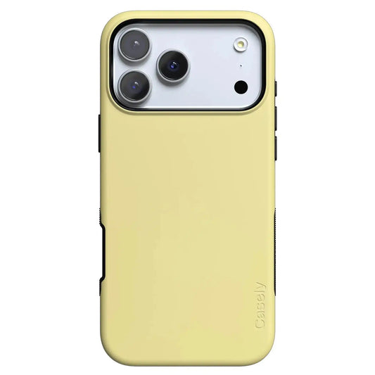 Butter Me Up | Butter Yellow Case