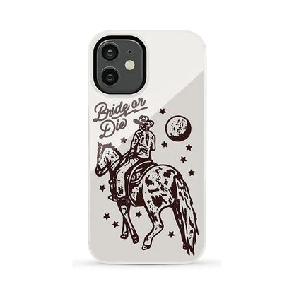 Bride or Die | Rodeo Bachelorette Case
