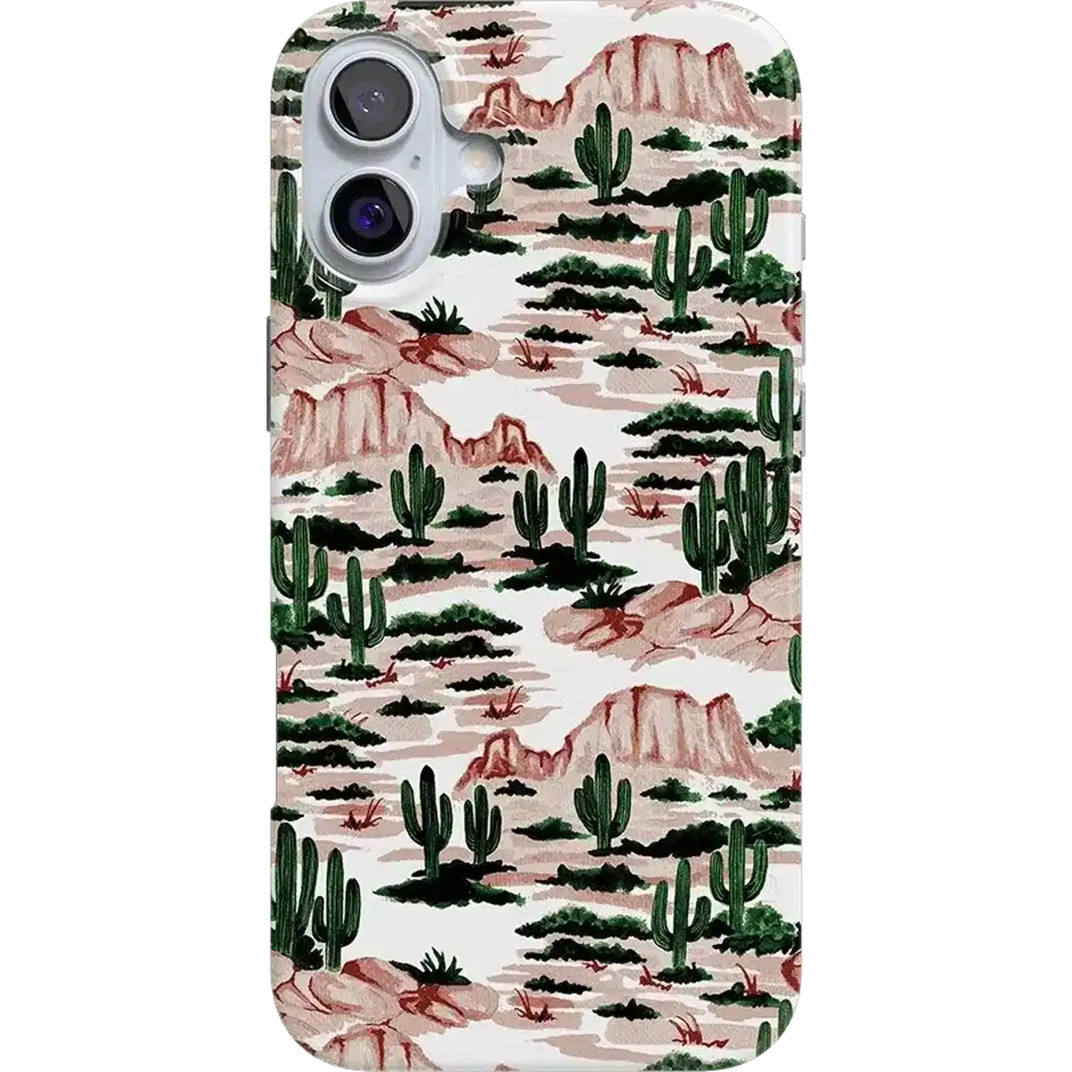 Gold Rush | Desert Case