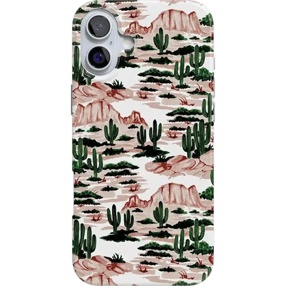Gold Rush | Desert Case