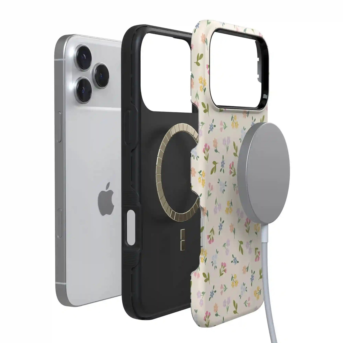 Ditsy Floral | Tiny Flowers Case