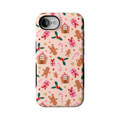 Frosted Wishes | Sweet Treat Case