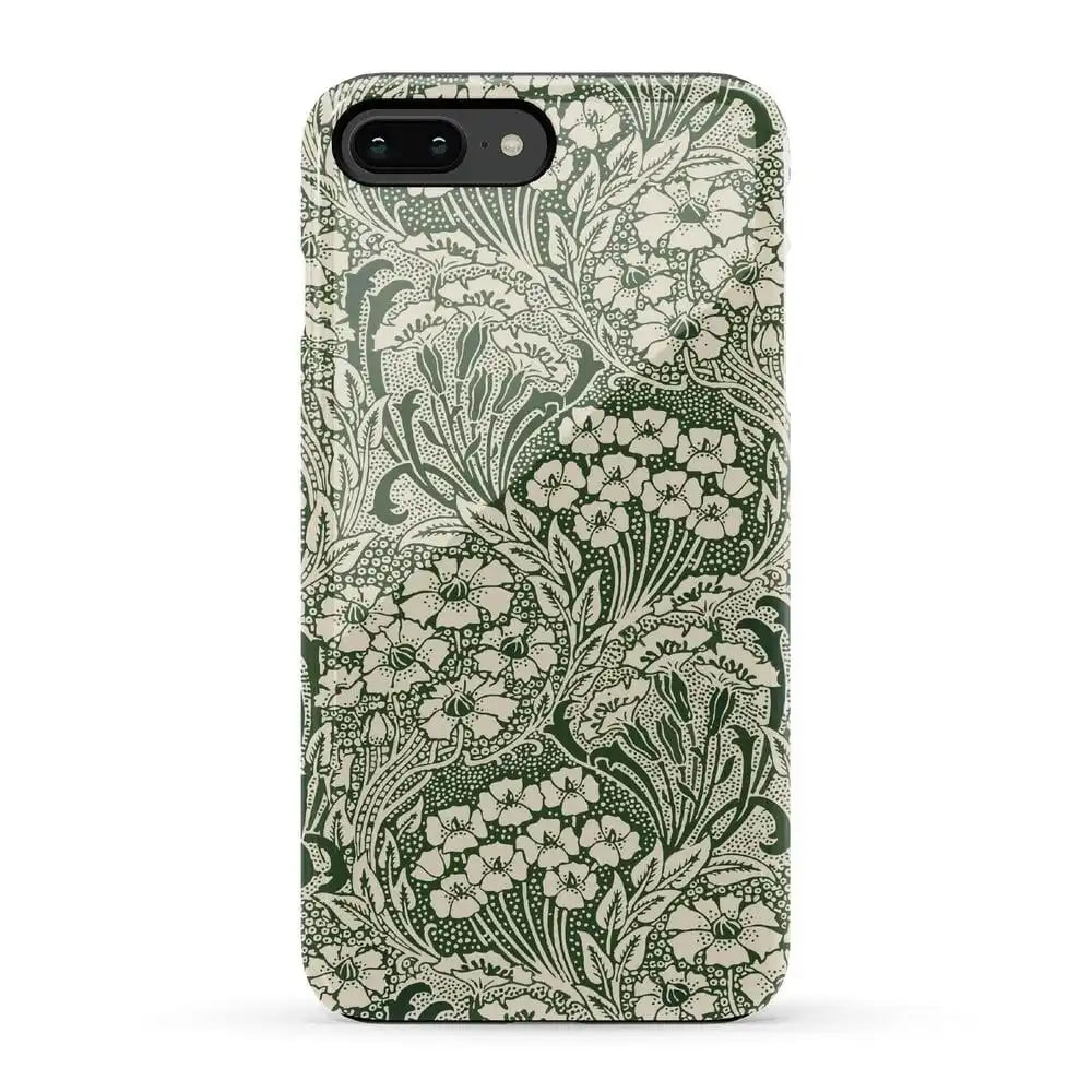 Mystic Meadow | Green Gardens Case