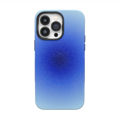 Cobalt Clarity | Blue Aura Case