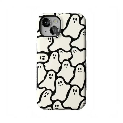 Don't Ghost Me | Halloween Case