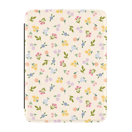 Ditsy Floral | Tiny Flowers Kindle Case