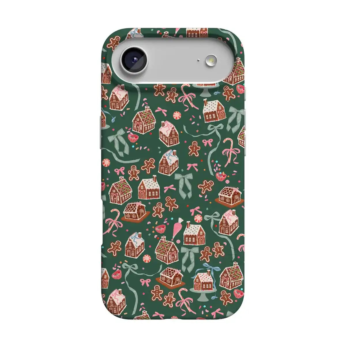Gingerbread Lane | Holiday Sweets Case