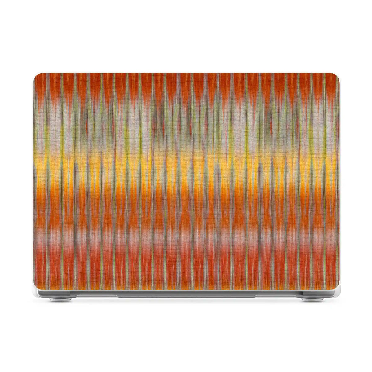 Frontier Weave | Boho Sunset Laptop Shell