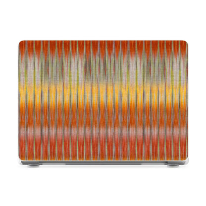 Frontier Weave | Boho Sunset Laptop Shell