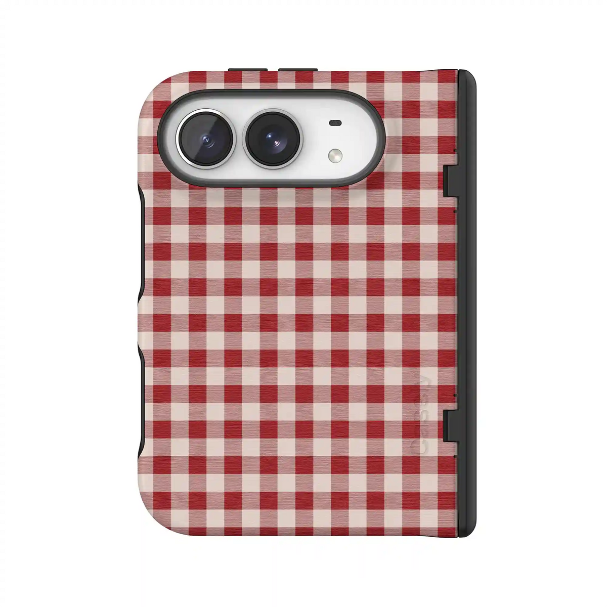 Sweet Jam | Red Gingham Case