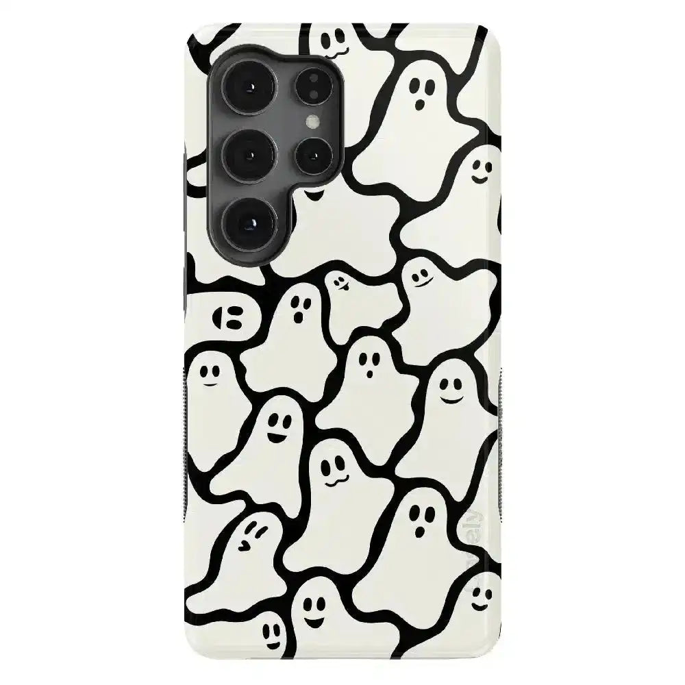 Don't Ghost Me | Halloween Case