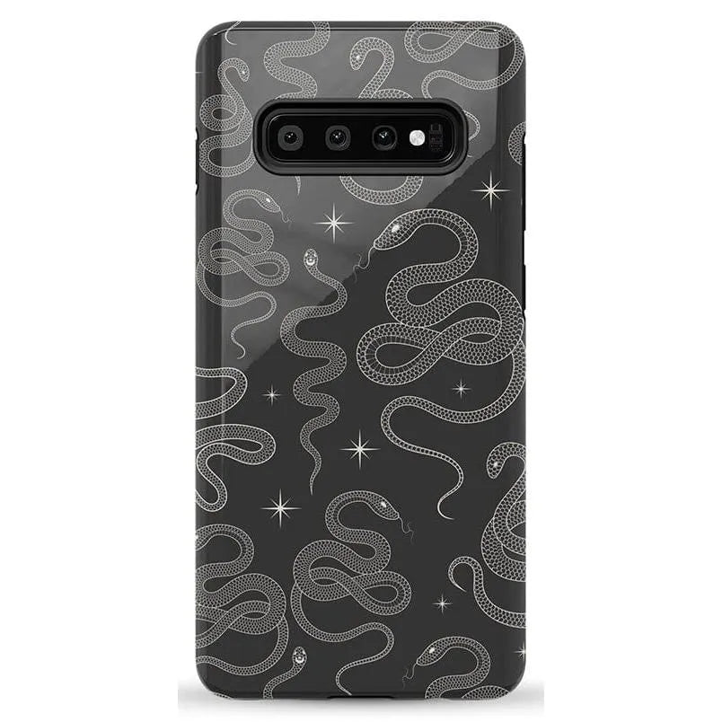 We're Ready For It | Black Serpent Case