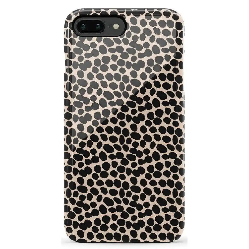 Lost in Spots | Cheetah Print Case