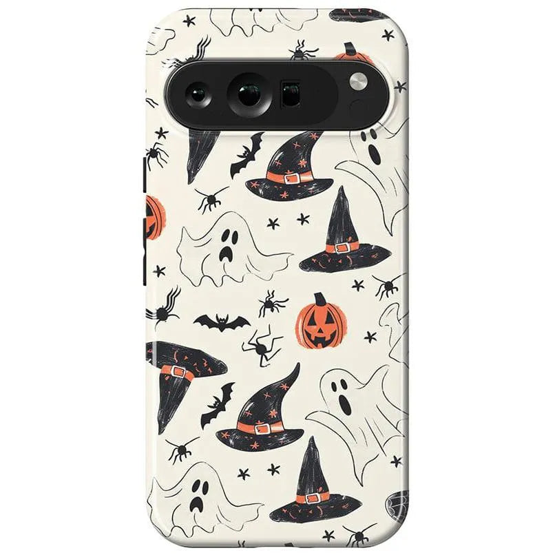 Feeling Witchy | Haunted Halloween Case